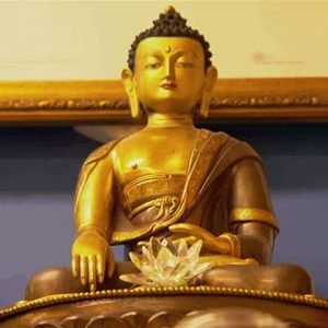 Home Praticas Do Budismo