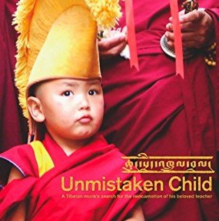 Unmistaken Child