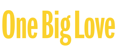 Onebiglove Logo 1