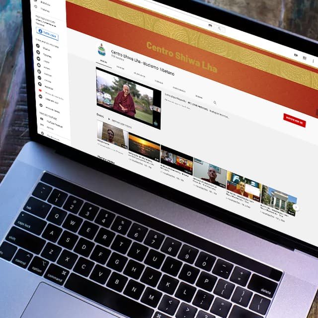 Youtube Shiwa Lha