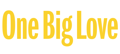 Onebiglove Logo