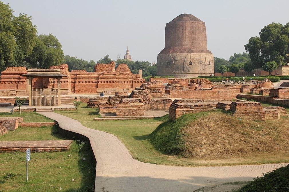 Sarnath 1008w