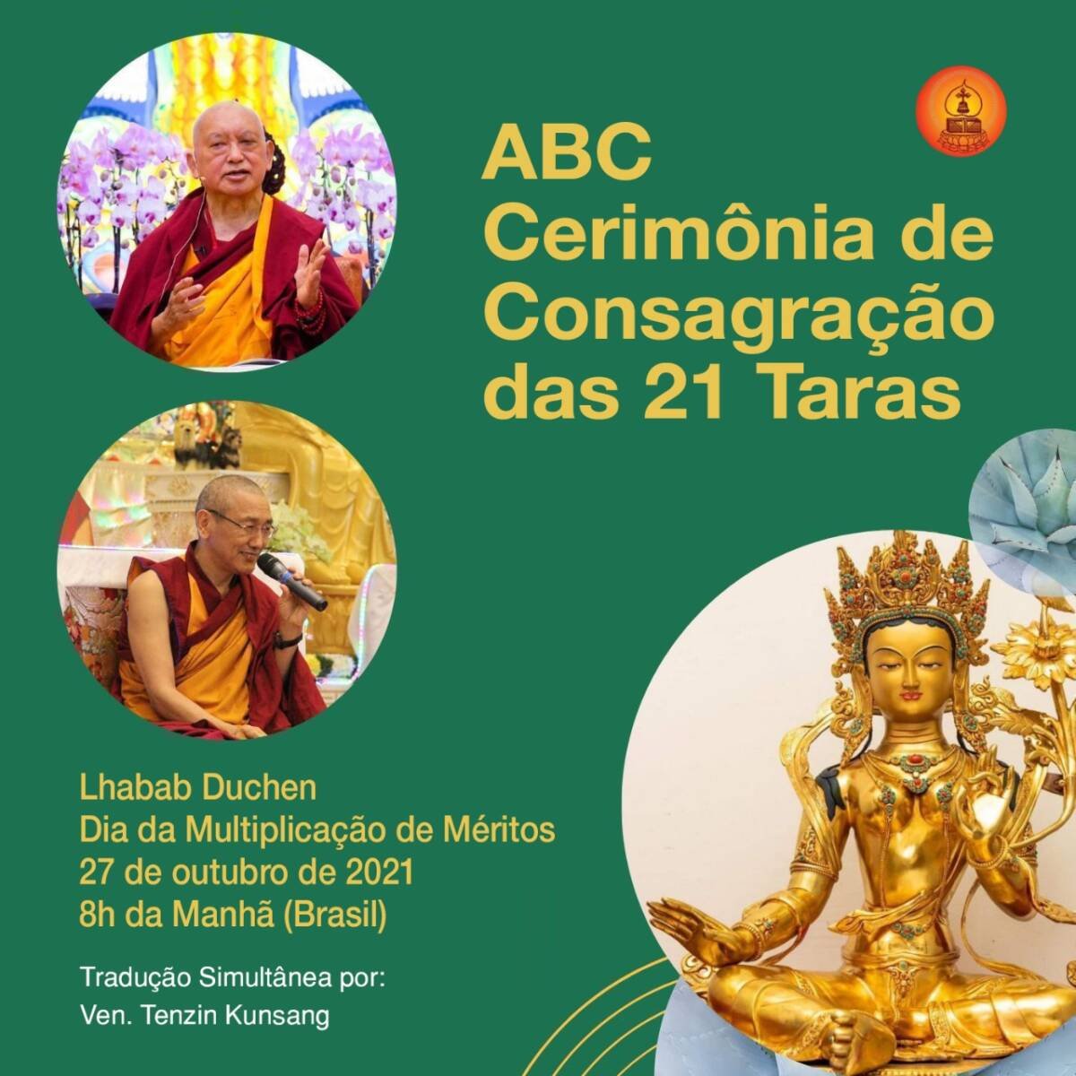 Abc 21 Taras