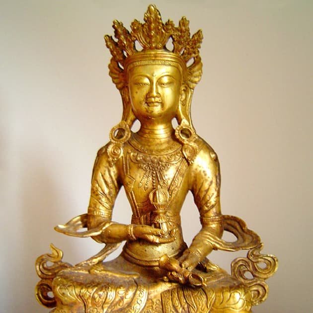 20211114 Vajra