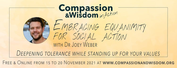 Caw Join Me Dr Joey Weber