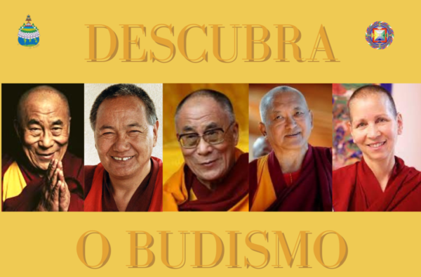 Feed Descubra O Budismo 12 2
