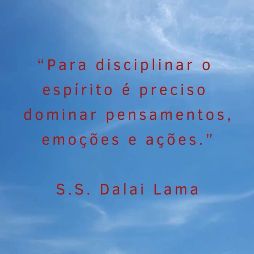 Mensagem 20230116