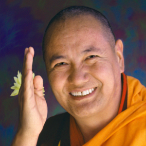 Lama Yeshe