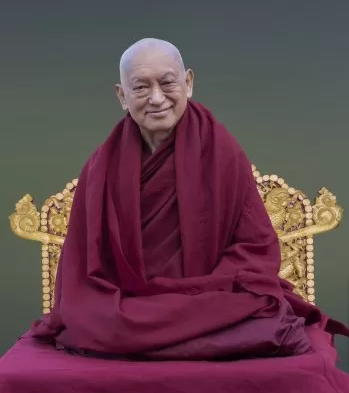 Obituary Of Lama Zopa Rinpoche Fpmt