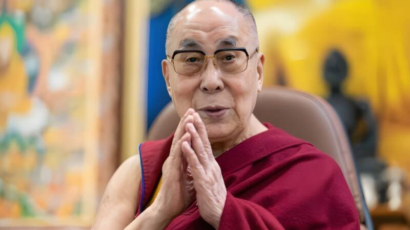 News Dalai Lama