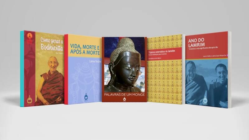 News Livros