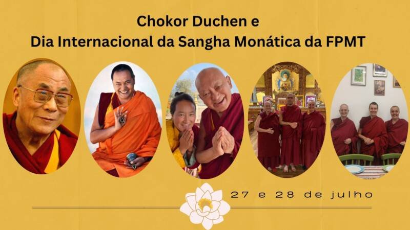Chokor Duchen