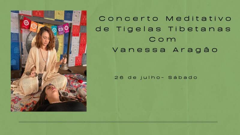 Concerto Meditativo