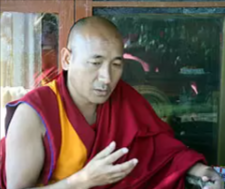 Geshe Thubten Sherab 2