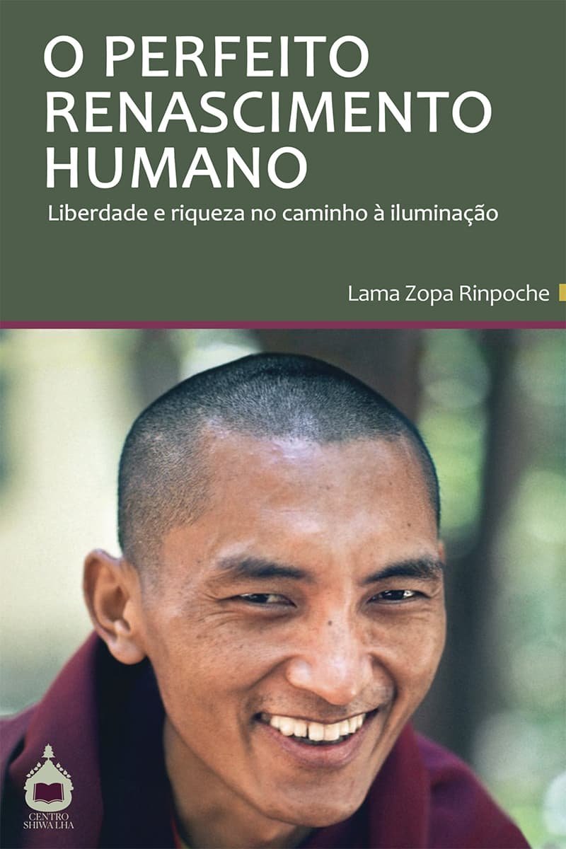 Capa Perfeito Renascimento