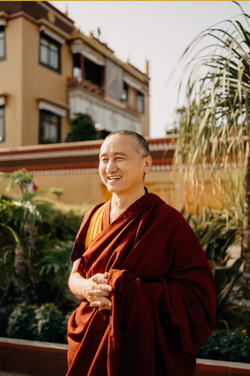 Geshe Zopa Tour 2026 Fpmt North America 02 13 2026 12 13 Pm