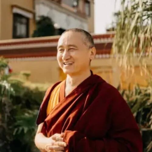 Tenzin Zopa